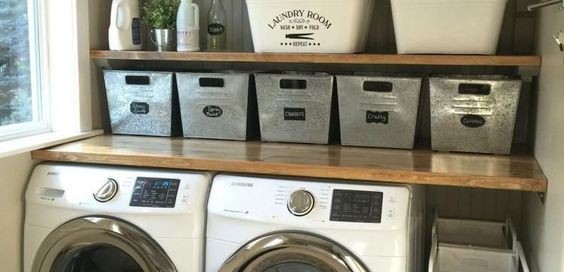 The Advantages and Disadvantages of Washing Machine Types